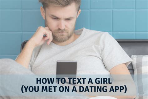 Tips for meeting a girl you met online